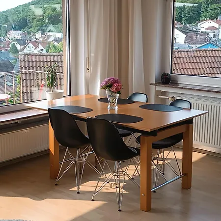 Tante Mimi Appartement