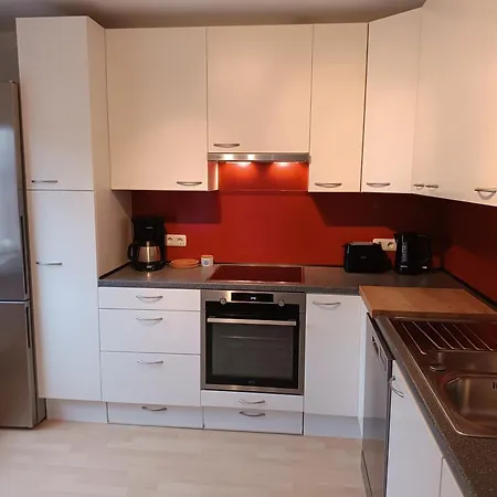 Tante Mimi Appartement