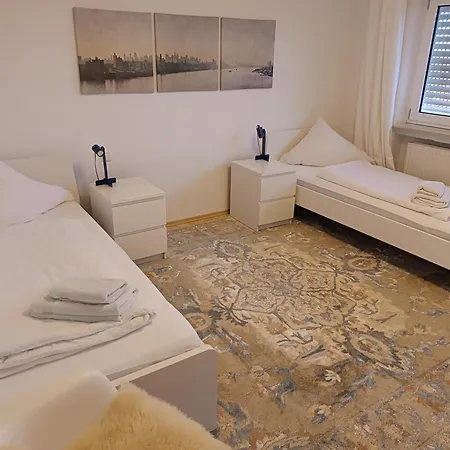 Appartement Tante Mimi *