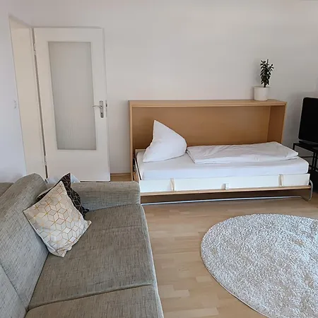 Tante Mimi Appartement