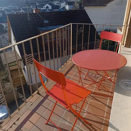 Appartement Tante Mimi *
