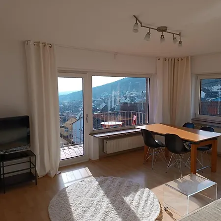 Tante Mimi Appartement