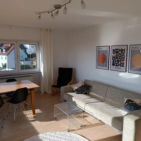 Tante Mimi Apartment
