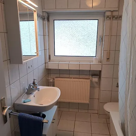 Tante Mimi Appartement *