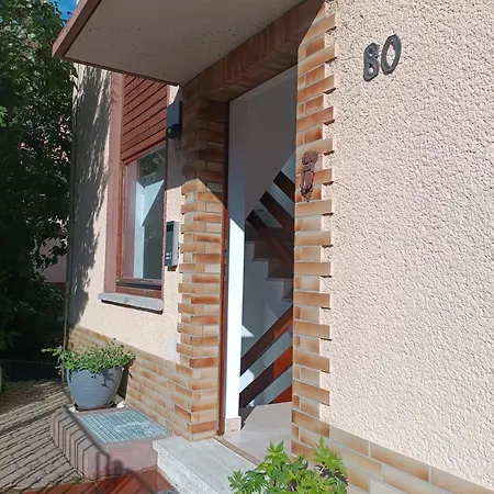 Tante Mimi Appartement Kelkheim